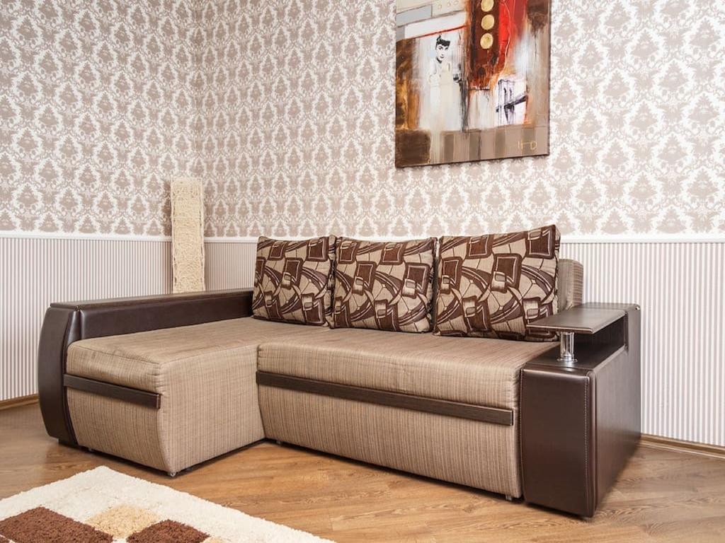 Apartments on Lermontova Zaporizhia Extérieur photo