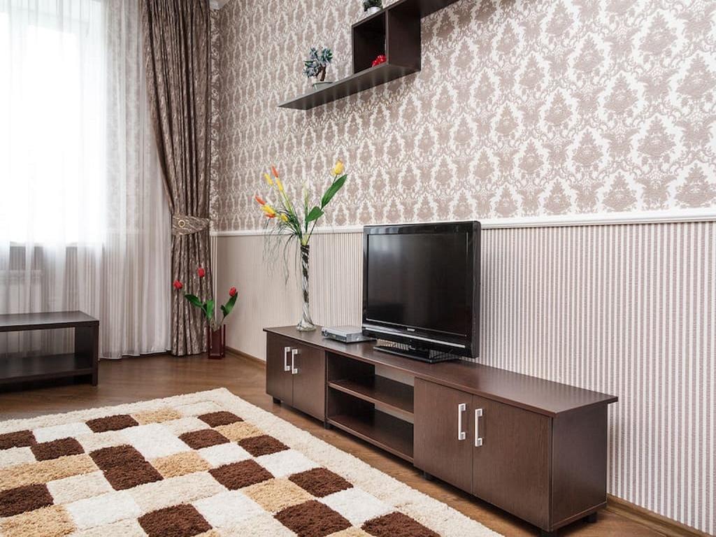 Apartments on Lermontova Zaporizhia Extérieur photo