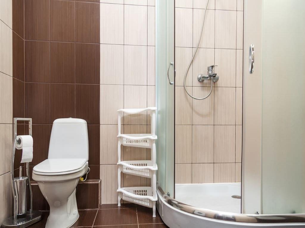 Apartments on Lermontova Zaporizhia Extérieur photo