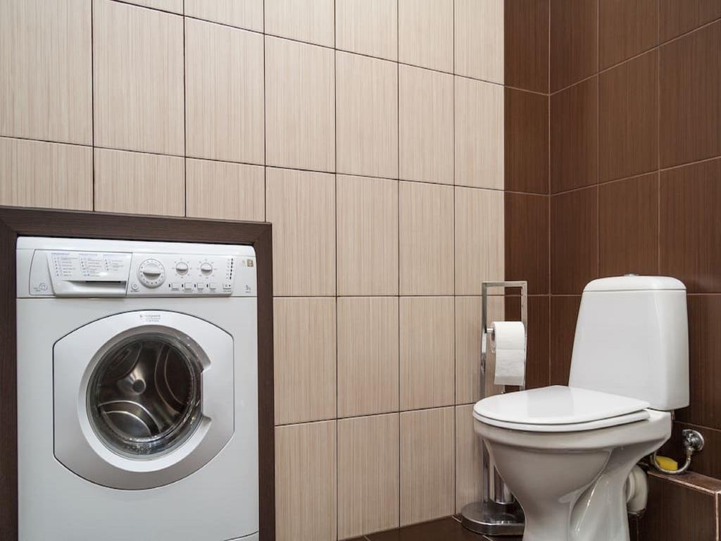 Apartments on Lermontova Zaporizhia Extérieur photo