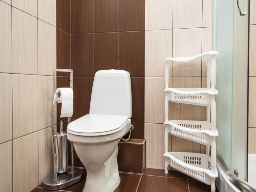 Apartments on Lermontova Zaporizhia Extérieur photo