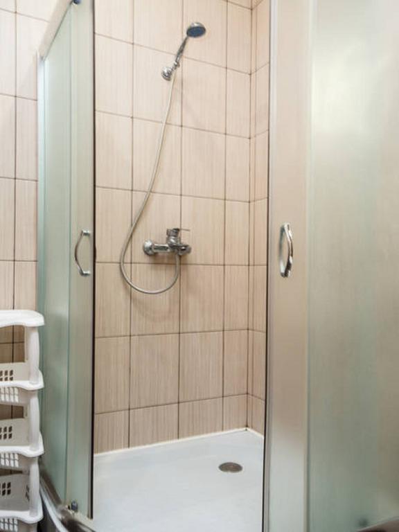 Apartments on Lermontova Zaporizhia Extérieur photo